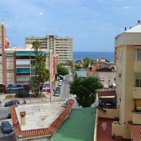 Apartament Boho Torremolinos Exterior photo