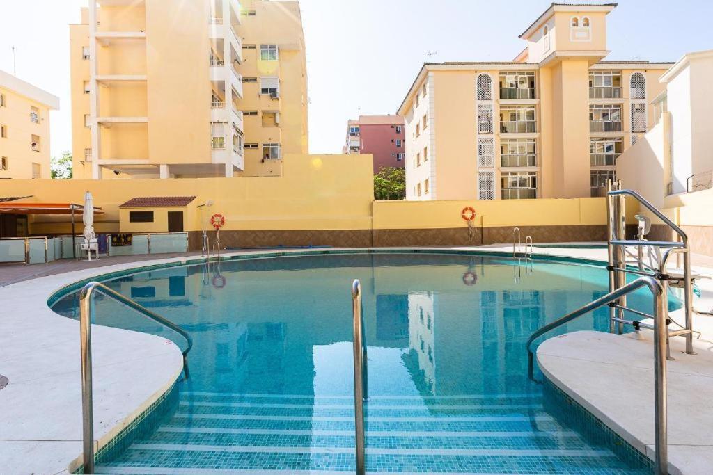 Apartament Boho Torremolinos Exterior photo